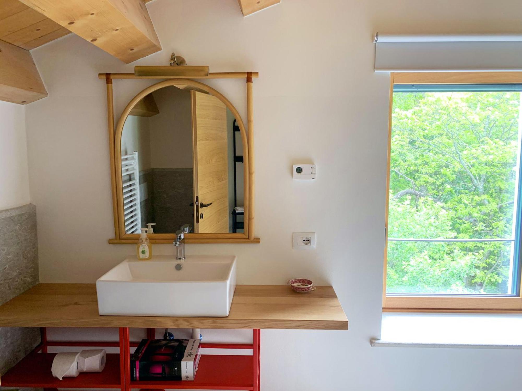 Agriturismo Ai Tre Sentieri Aurisina Bilik gambar