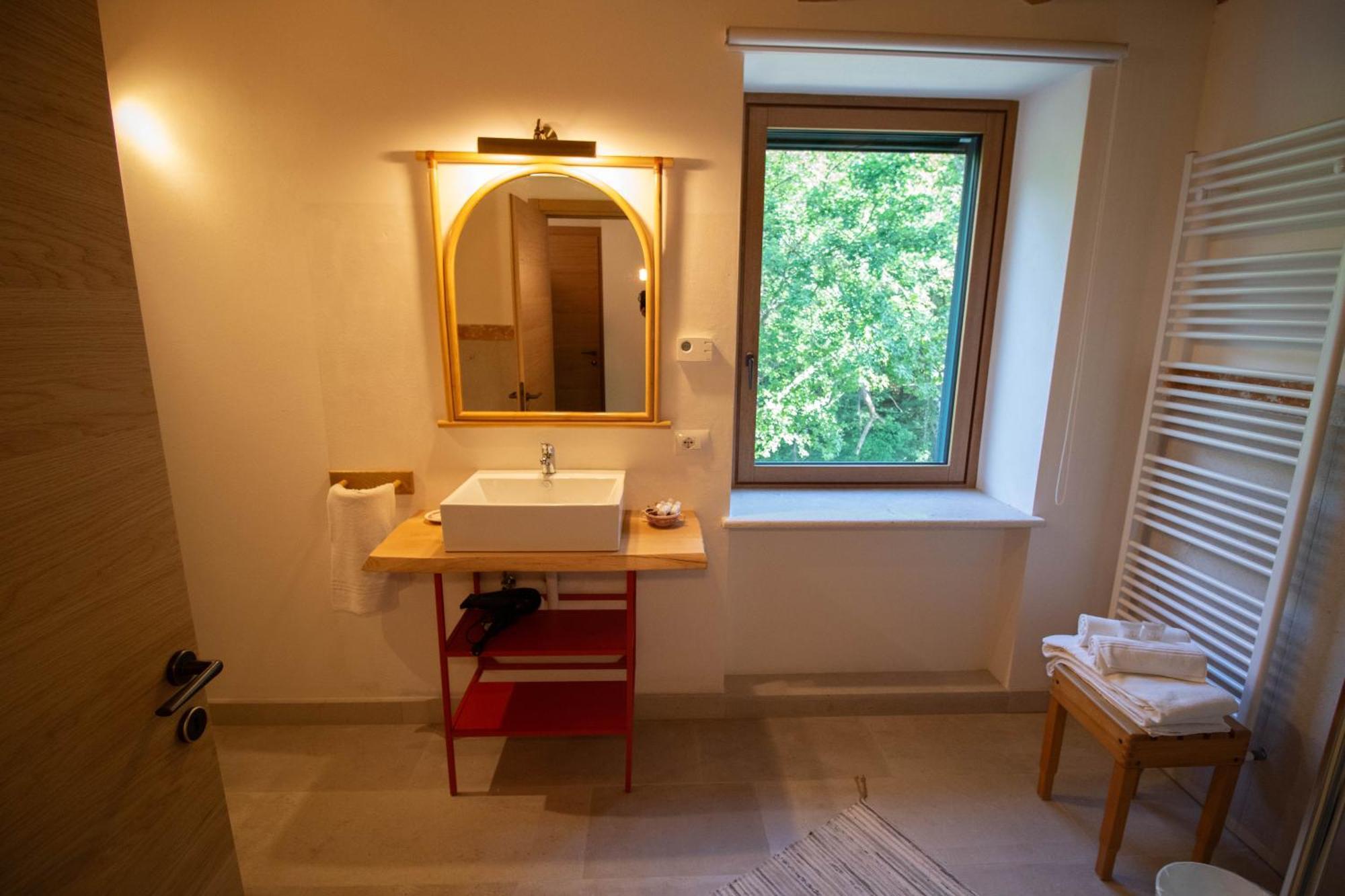 Agriturismo Ai Tre Sentieri Aurisina Bilik gambar