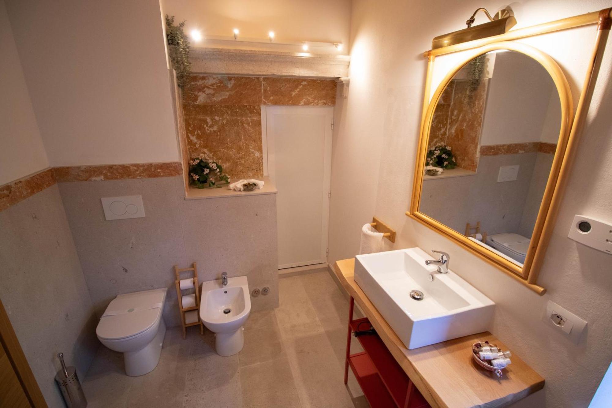 Agriturismo Ai Tre Sentieri Aurisina Bilik gambar