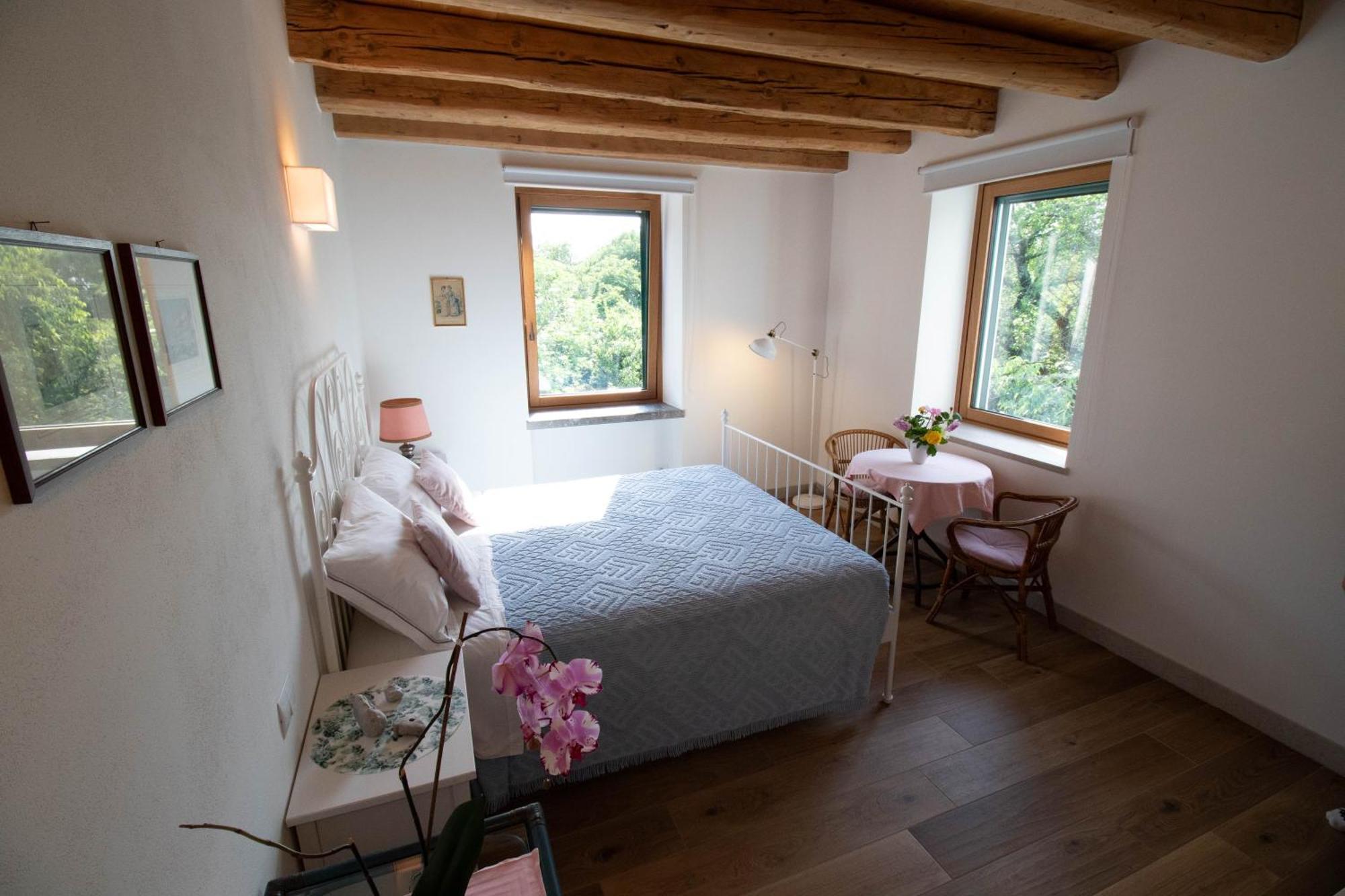 Agriturismo Ai Tre Sentieri Aurisina Bilik gambar