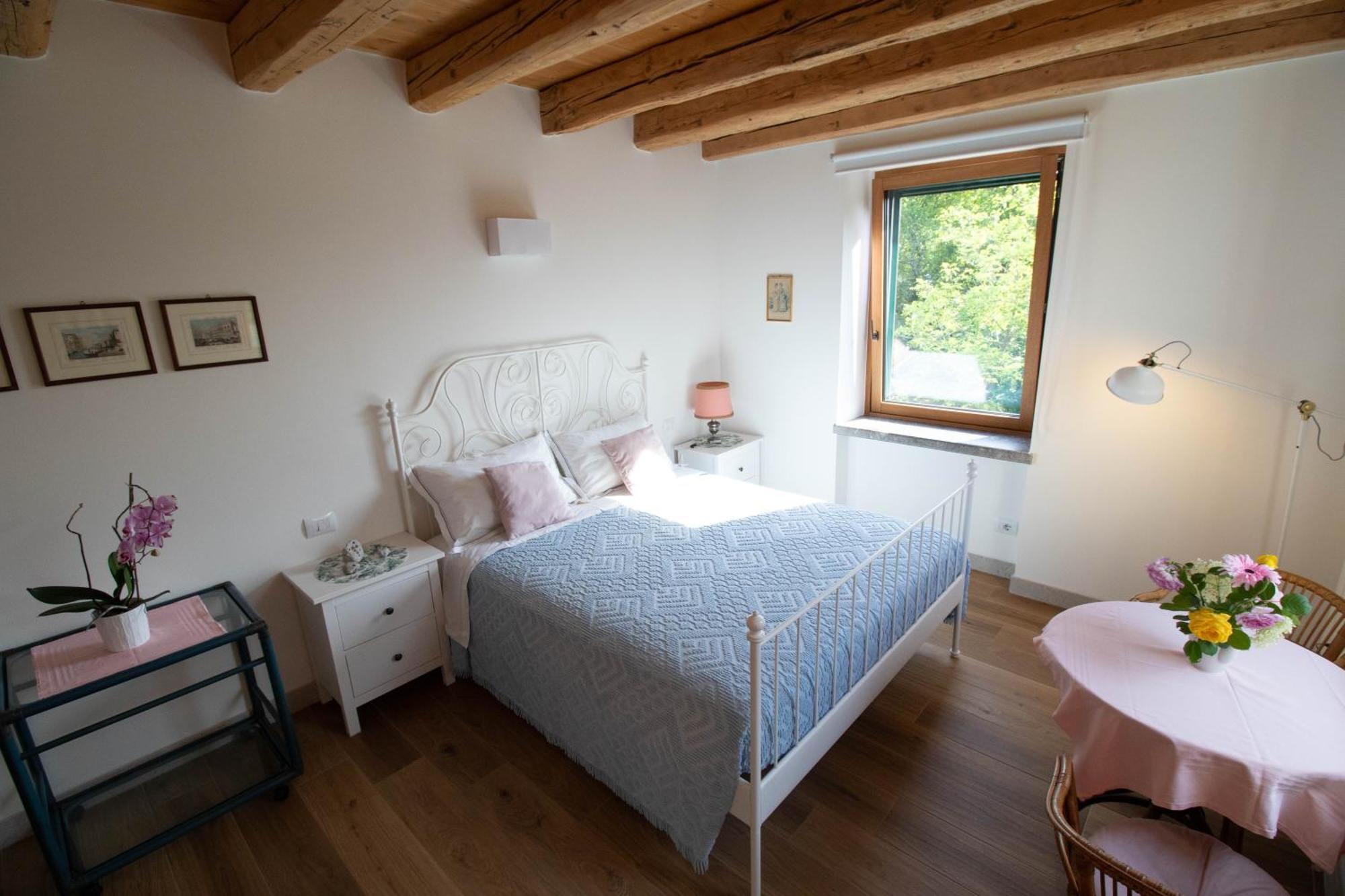 Agriturismo Ai Tre Sentieri Aurisina Bilik gambar