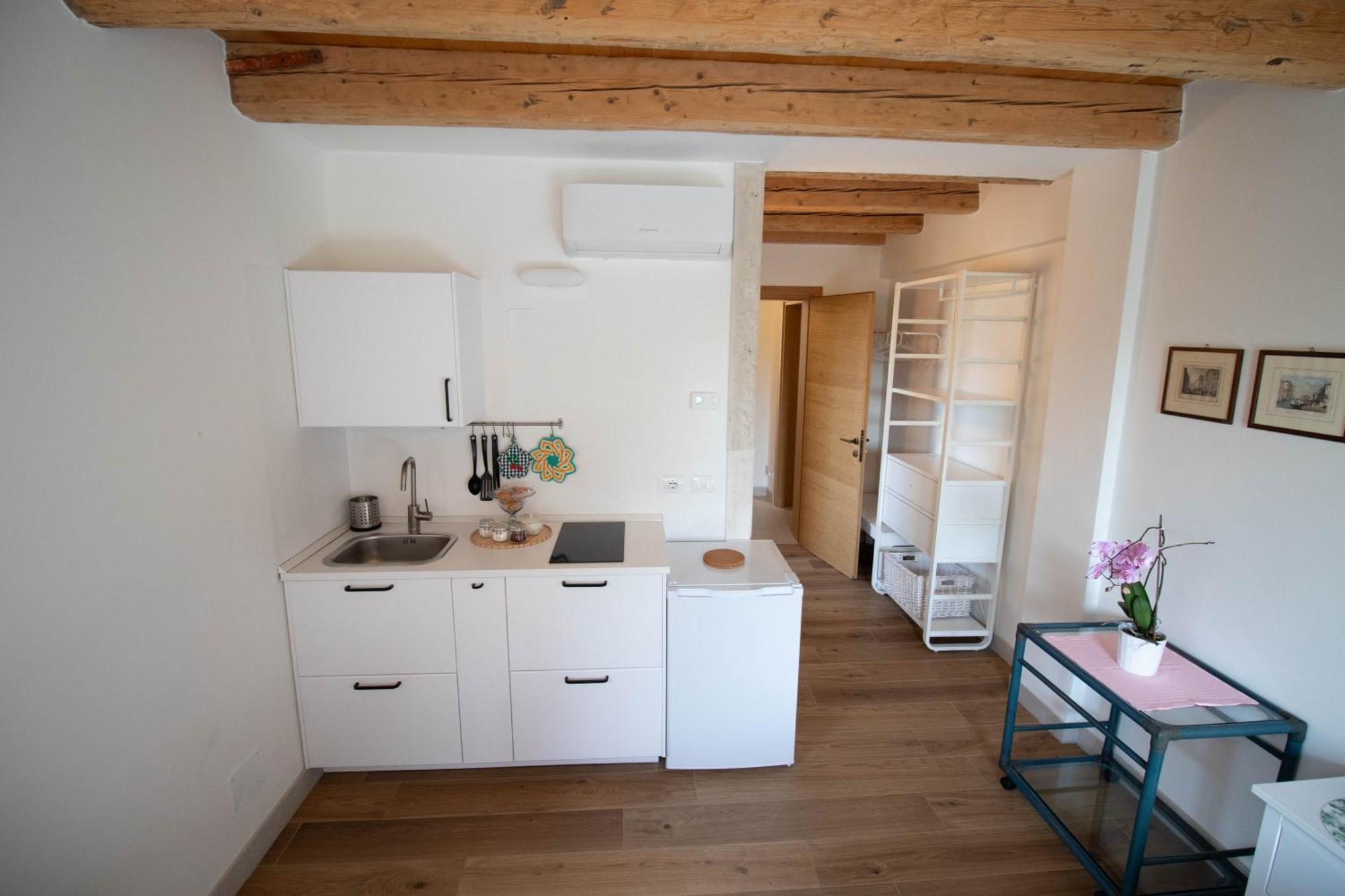 Agriturismo Ai Tre Sentieri Aurisina Bilik gambar