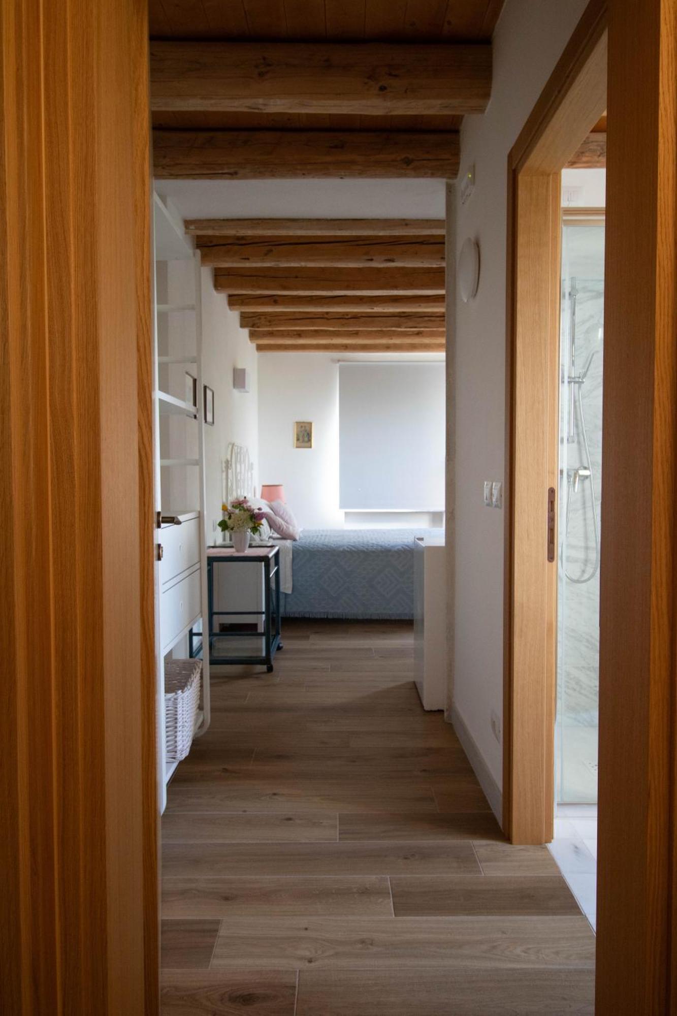 Agriturismo Ai Tre Sentieri Aurisina Bilik gambar