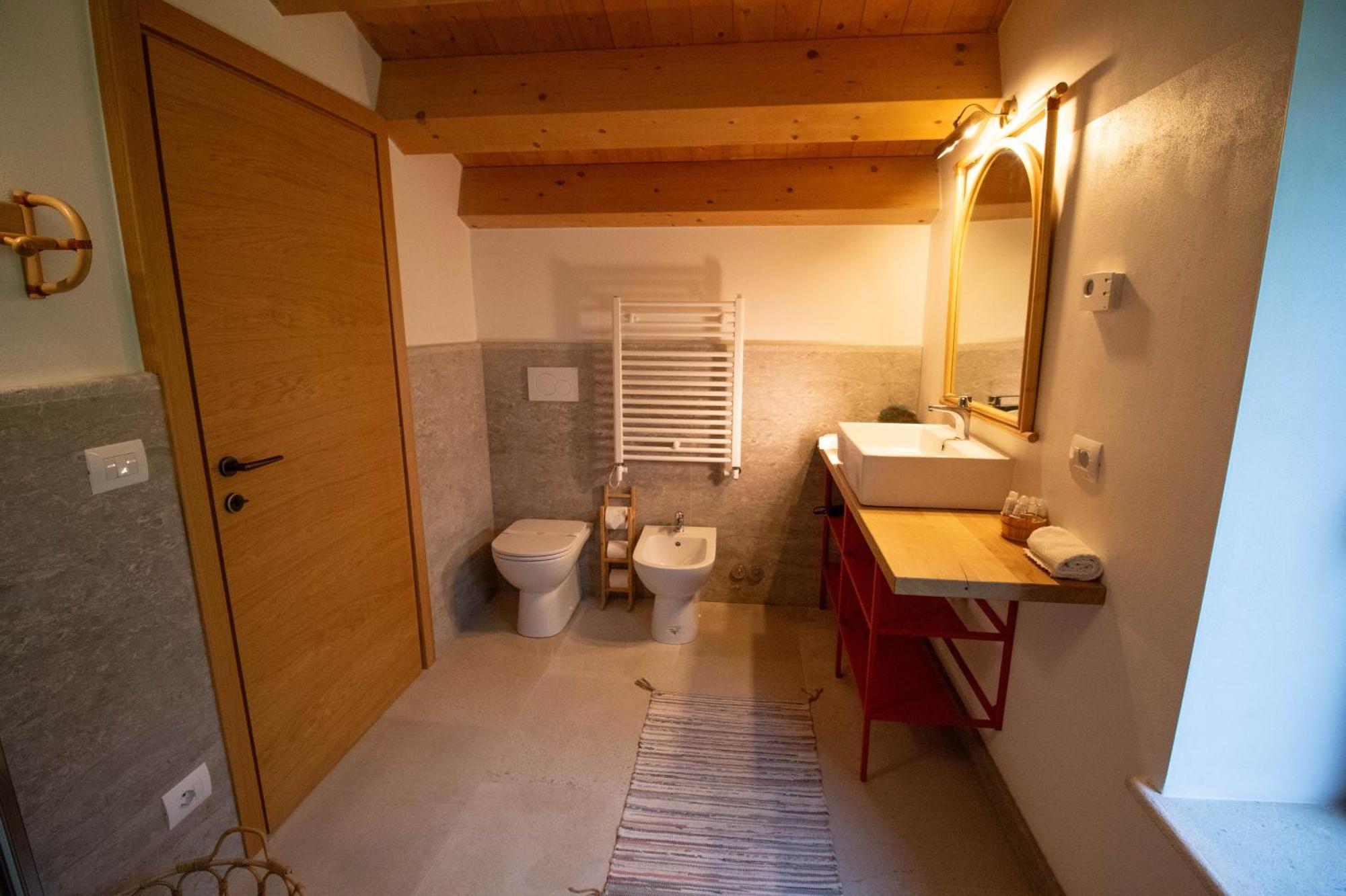 Agriturismo Ai Tre Sentieri Aurisina Bilik gambar