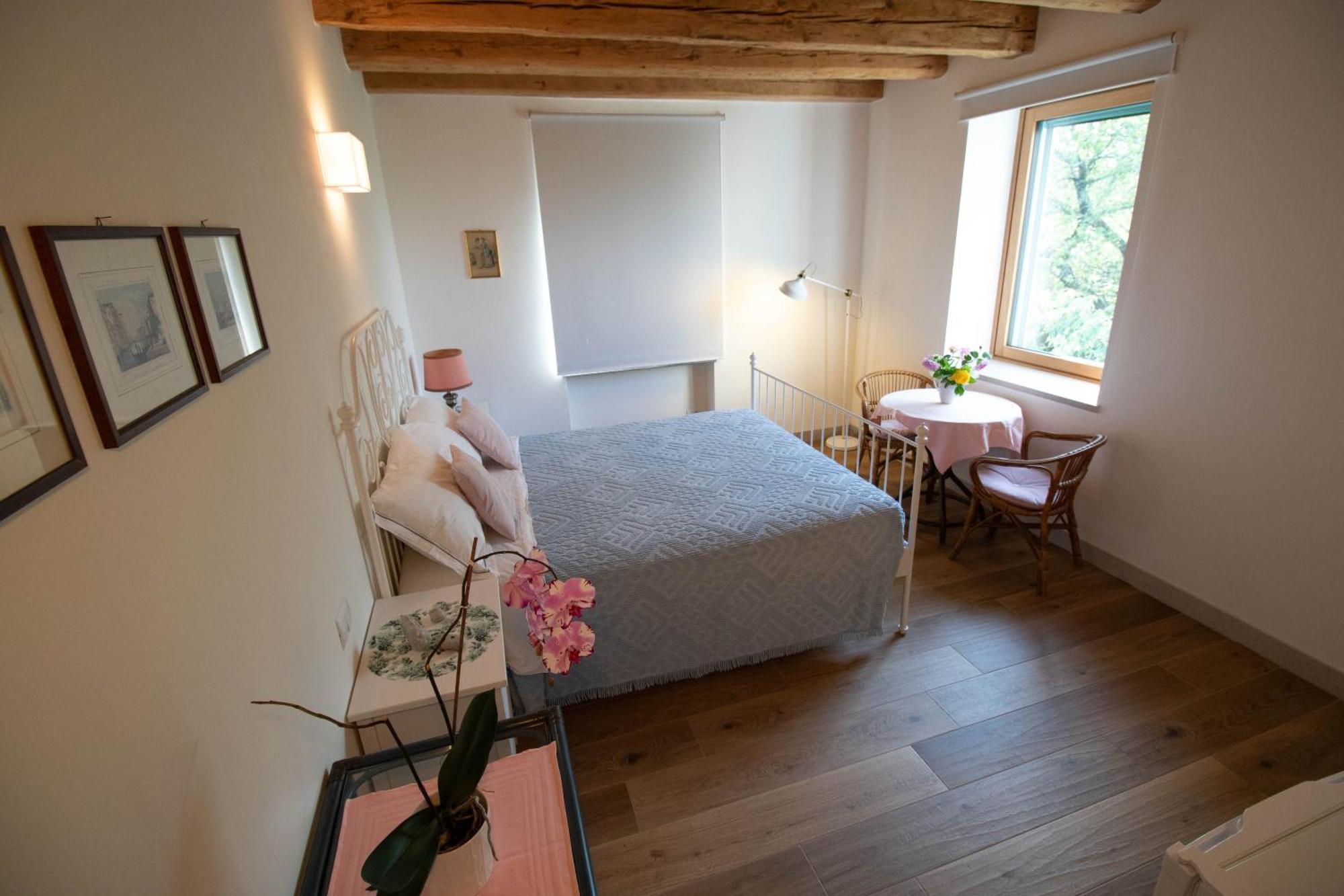 Agriturismo Ai Tre Sentieri Aurisina Bilik gambar