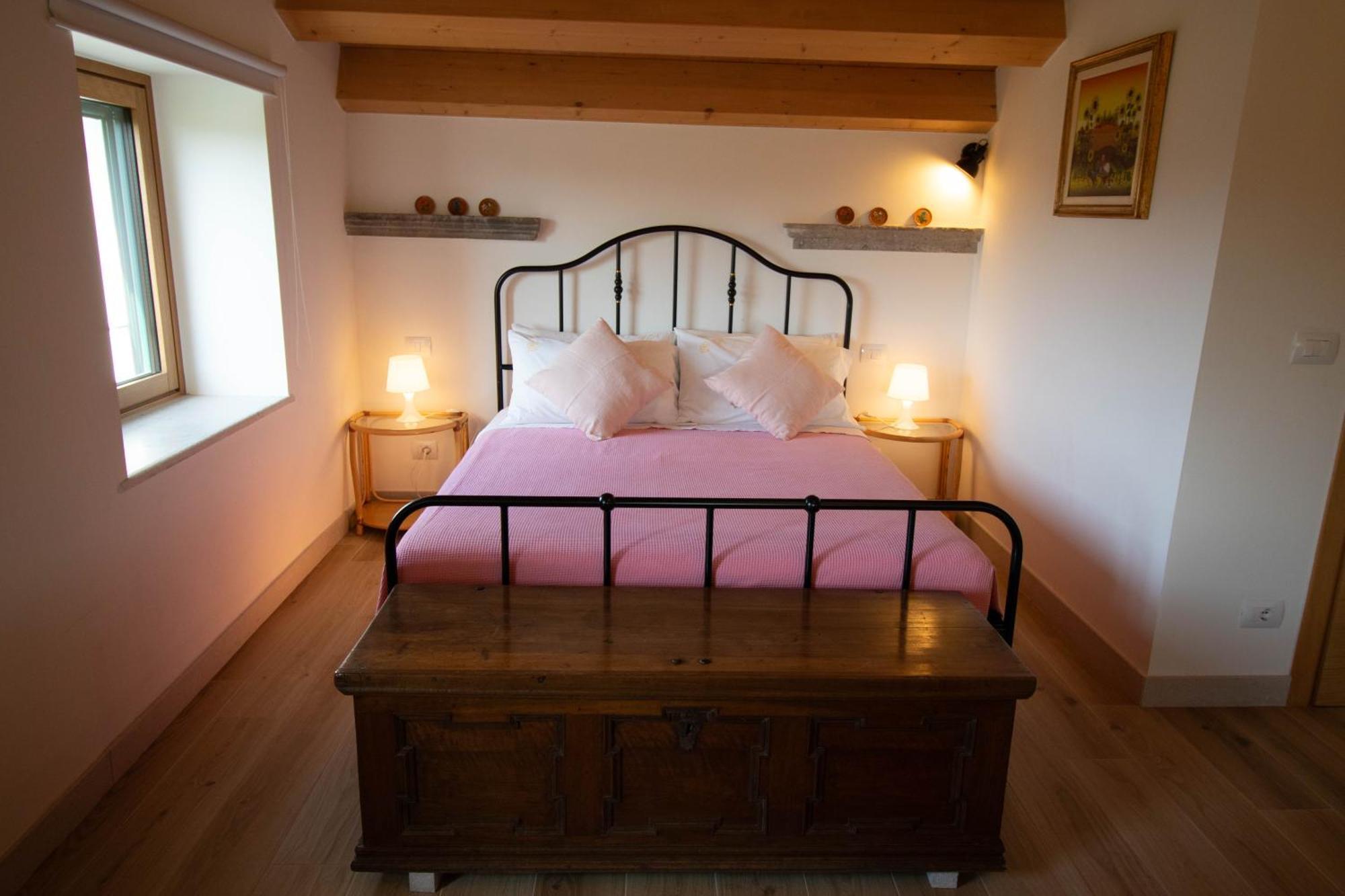 Agriturismo Ai Tre Sentieri Aurisina Bilik gambar