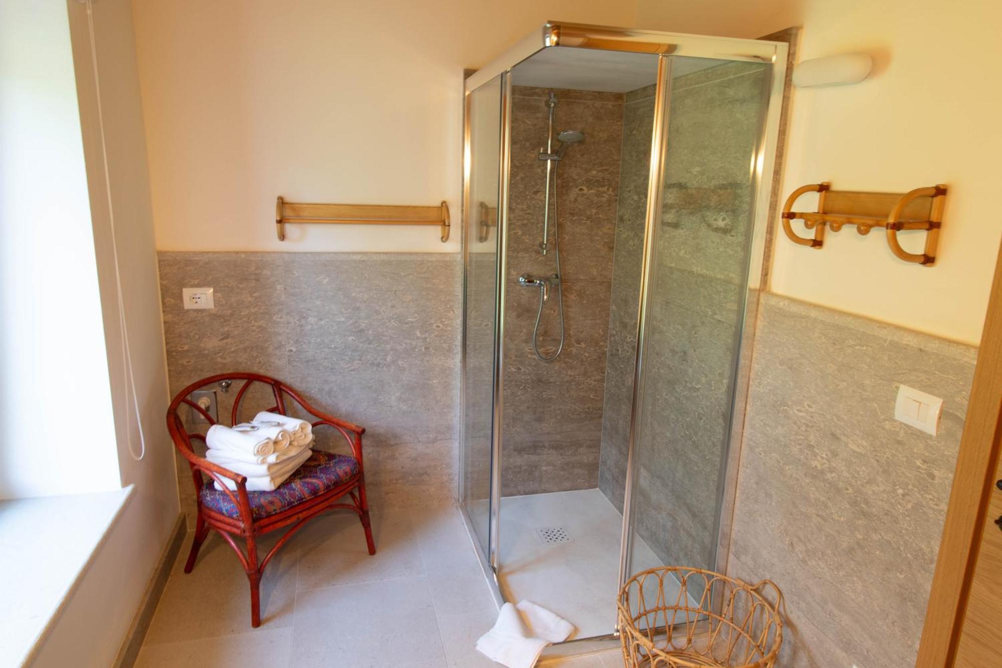 Agriturismo Ai Tre Sentieri Aurisina Bilik gambar