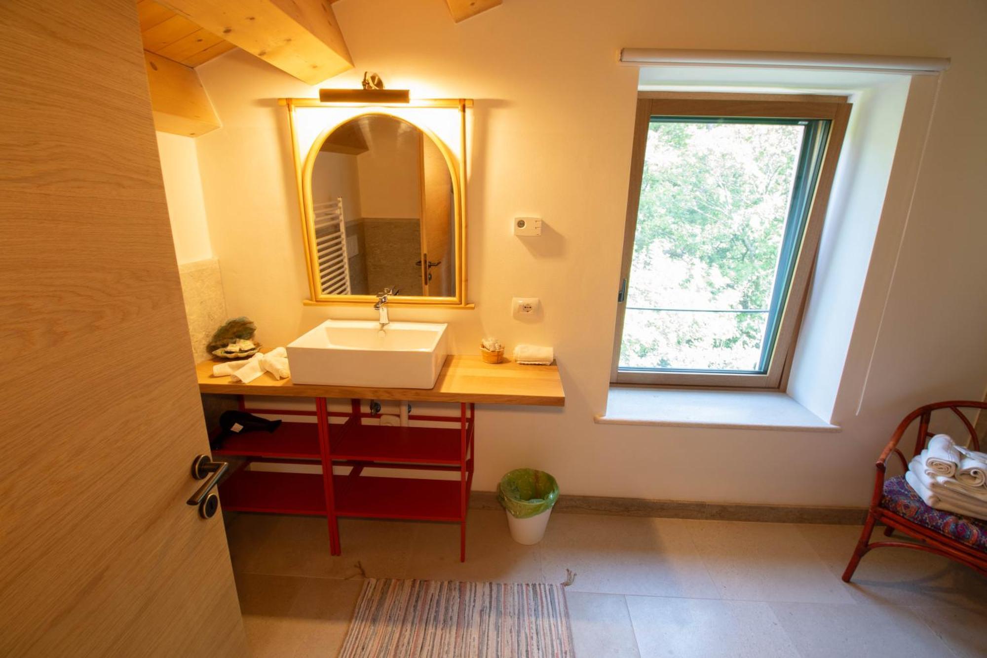 Agriturismo Ai Tre Sentieri Aurisina Bilik gambar